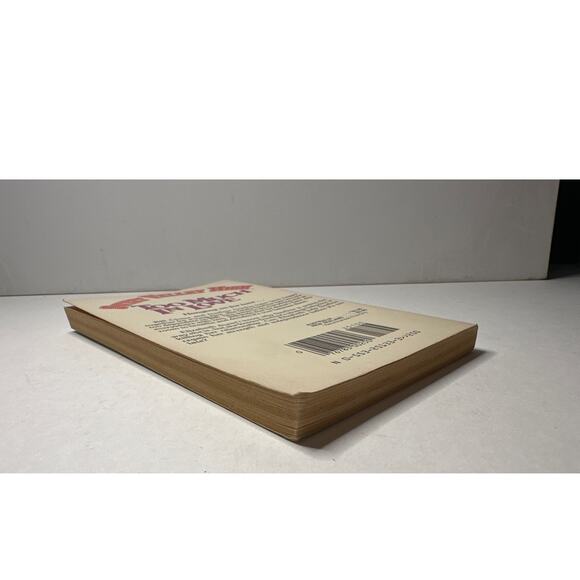 Sweet Valley High 1ST Edition First Print Book #22 Too Much In Love VTG 1980's - Picture 7 of 9